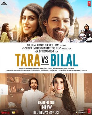 Tara vs Bilal 2022 Hindi Hdrip